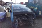 Поступил в разбор автомобиль C4 Grand Picasso 2007 г 2.0 акпп