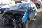 Поступил в разбор автомобиль C4 Grand Picasso 2007 г 2.0 акпп