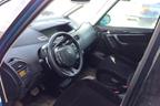 Поступил в разбор автомобиль C4 Grand Picasso 2007 г 2.0 акпп