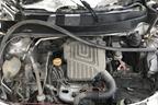 Поступил в разбор Renault Sandero 2006 г 1.6л 82 л.с MКПП двс K4M