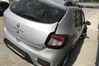 Поступил в разбор Renault Sandero 2006 г 1.6л 82 л.с MКПП двс K4M