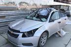 Поступил в разбор Chevrolet Cruze 2011 г 1.6л 109 л.с MКПП двс F16D3