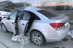 Поступил в разбор Chevrolet Cruze 2011 г 1.6л 109 л.с MКПП двс F16D3