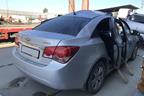Поступил в разбор Chevrolet Cruze 2011 г 1.6л 109 л.с MКПП двс F16D3