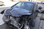 Поступил в разбор Nissan Almera 2014 г 1.6 л 102 л.с AКПП двс K4M