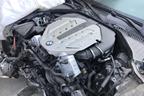 Поступил в авторазбор — BMW 750L XDRIVE 2010г 4.4л 408л.с АКПП двс n63b44a