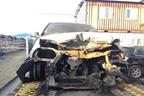 Поступил в разбор chevrolet lacetti 2006 1.6 100л.с