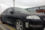 Поступил в разбор автомобиль Nissan Almera Classic 2007 1.6 107л.с 