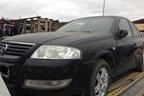 Поступил в разбор автомобиль Nissan Almera Classic 2007 1.6 107л.с 