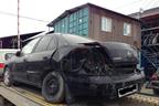 Поступил в разбор автомобиль Nissan Almera Classic 2007 1.6 107л.с 