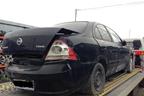Поступил в разбор автомобиль Nissan Almera Classic 2007 1.6 107л.с 