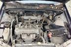 Поступил в разбор автомобиль Nissan Almera Classic 2007 1.6 107л.с 