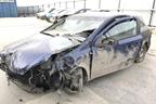 Поступил в разбор Opel Astra H  2007г  1.8л   140л.с AКПП двс Z18XER