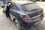Поступил в разбор Opel Astra H  2007г  1.8л   140л.с AКПП двс Z18XER