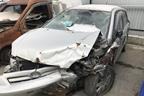Поступил в разбор Toyota Corolla  2005г  1.6л   110л.с AКПП двс 3ZZ