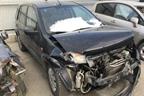 Поступил в разбор Ford Fusion  2007г  1.4л   80л.с MКПП двс FXJA