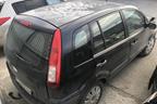 Поступил в разбор Ford Fusion  2007г  1.4л   80л.с MКПП двс FXJA