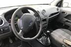 Поступил в разбор Ford Fusion  2007г  1.4л   80л.с MКПП двс FXJA