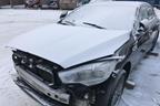 Поступил в разбор KIA Quoris  2013г  3.8л   290л.с MКПП двс G6DK