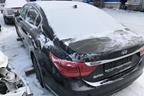 Поступил в разбор KIA Quoris  2013г  3.8л   290л.с MКПП двс G6DK