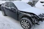Поступил в разбор Cadillac  CTS   2008г  3.6л   311л.с АКПП двс LLT