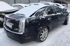 Поступил в разбор Cadillac  CTS   2008г  3.6л   311л.с АКПП двс LLT