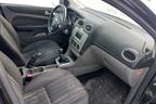 Поступил в разбор Ford Focus  2008г  1.8л   115л.с MКПП двс KKDA