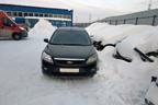 Поступил в разбор Ford Focus  2008г  1.8л   115л.с MКПП двс KKDA