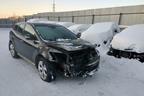 Поступил в разбор Mazda CX-7  2010г  2.3л   238л.с AКПП двс L3