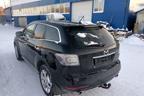Поступил в разбор Mazda CX-7  2010г  2.3л   238л.с AКПП двс L3