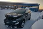 Поступил в разбор Mazda CX-7  2010г  2.3л   238л.с AКПП двс L3