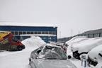 Поступил в разбор Hyundai Accent  2007г  1.5л   83л.с AКПП двс G4EC