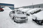 Поступил в разбор Hyundai Accent  2007г  1.5л   83л.с AКПП двс G4EC