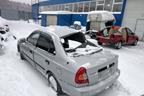 Поступил в разбор Hyundai Accent  2007г  1.5л   83л.с AКПП двс G4EC