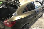 Поступил в разбор Seat Ibiza  2010г  1.2л   69л.с MКПП двс CGP
