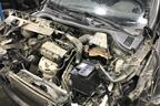 Поступил в разбор Seat Ibiza  2010г  1.2л   69л.с MКПП двс CGP