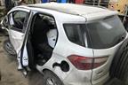Поступил в разбор Ford Eco Sport  2016г  1.6л   122л.с AКПП двс IQJB