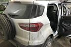 Поступил в разбор Ford Eco Sport  2016г  1.6л   122л.с AКПП двс IQJB