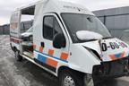 Поступил в разбор Fiat Ducato 2008 г 2.3 л 110 л.с MКПП двс F1AE