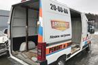 Поступил в разбор Fiat Ducato 2008 г 2.3 л 110 л.с MКПП двс F1AE