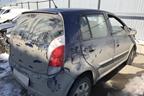 Поступил в разбор Chery S12 2011 г 1.3 л 83 л.с MКПП двс SQR473F