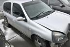 Поступил в разбор Renault Simbol 2007 г 1.4 л 98 л.с MКПП двс K4J