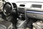 Поступил в разбор Renault Simbol 2007 г 1.4 л 98 л.с MКПП двс K4J