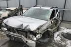 Поступил в разбор Renault Duster 2013 г 2.0 л 135 л.с MКПП двс F4R400