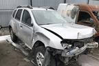 Поступил в разбор Renault Duster 2013 г 2.0 л 135 л.с MКПП двс F4R400