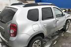 Поступил в разбор Renault Duster 2013 г 2.0 л 135 л.с MКПП двс F4R400