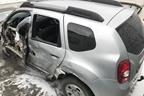 Поступил в разбор Renault Duster 2013 г 2.0 л 135 л.с MКПП двс F4R400