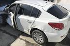 Поступил в разбор Chevrolet Cruze 2012 г 1.6 л 109 л.с MКПП двс F16D3