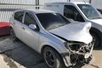 Поступил в разбор Opel Astra 2005 г 1.8 л 125 л.с AКПП двс Z18XE
