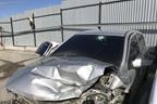 Поступил в разбор Opel Astra 2005 г 1.8 л 125 л.с AКПП двс Z18XE